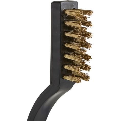 Wilko Wire Brush Set 3 Pack Wilko