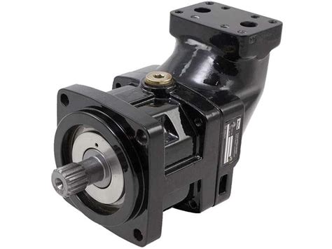 Parker Hydraulic Motor Distributor And Supplier India