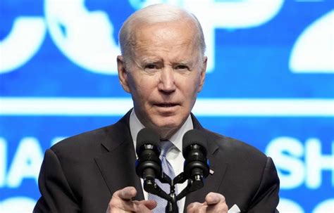 Biden Dice Estar Dispuesto A Trabajar Con Los Republicanos Diario Libre