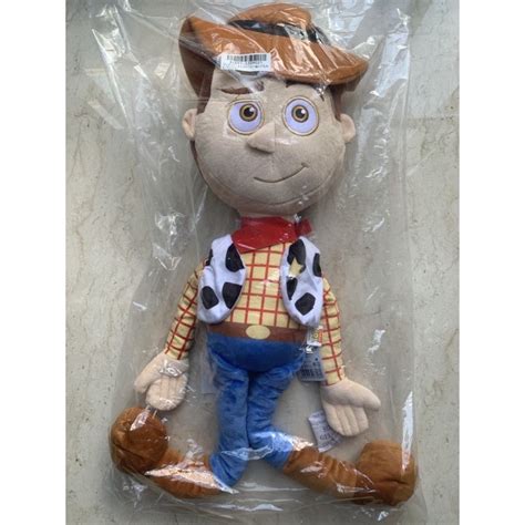 Harga Woody Original Disney Terbaru Okt Biggo Indonesia