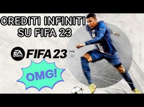 Come Fare Crediti Infiniti Su Fifa Fifa Ultimateteam Fut