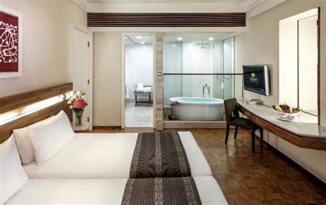 Nina Hotel Causeway Bay (Formerly L'hotel Causeway Bay Harbour View) in Hong Kong - Room Deals ...