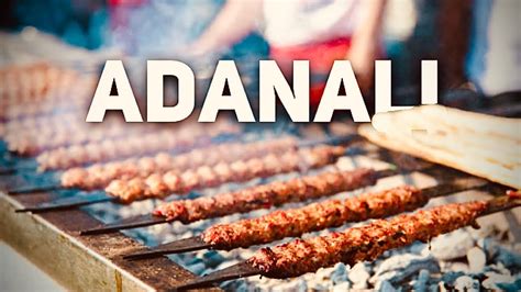 Adanal Kebap N N Arkada Le Girdi I Define Olay Nda Ya Ad Klar