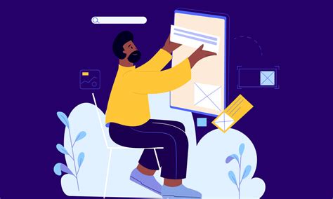 responsive design  mobile website    front porch