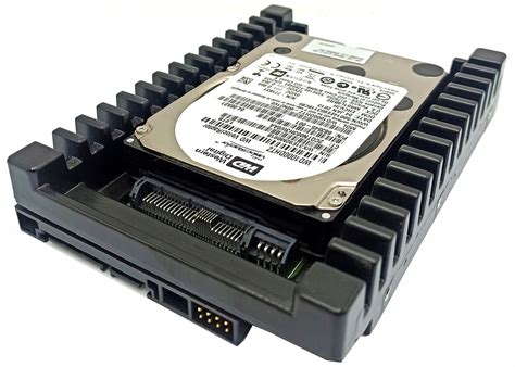 Dysk Twardy Western Digital VelociRaptor WD1000DHTZ 1TB SATA III 3 5