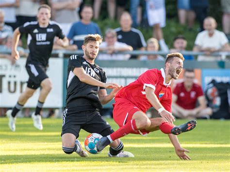 Fc Memmingen Gewinnt Beim Tsv Kottern Mit Aktuelle Bilder Und