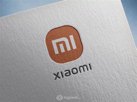 Xiaomi 2021 New Logo PNG Vector In SVG PDF AI CDR Format Atelier