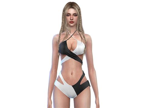 9 Hot Sexy Isabel Hendrix Bikini Pics