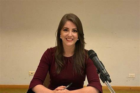 Mónica Palacios sancionada por acoso laboral en la Asamblea El Comercio