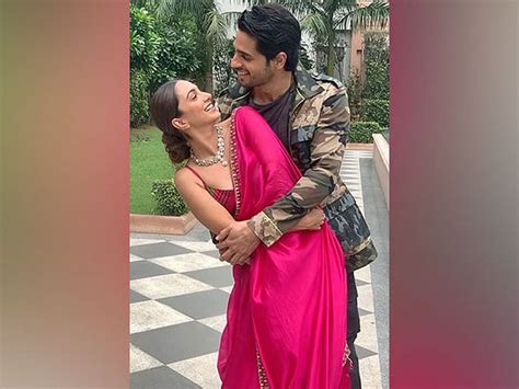 Sidharth-Kiara's old dance video goes viral amid wedding buzz, check out – ThePrint – ANIFeed