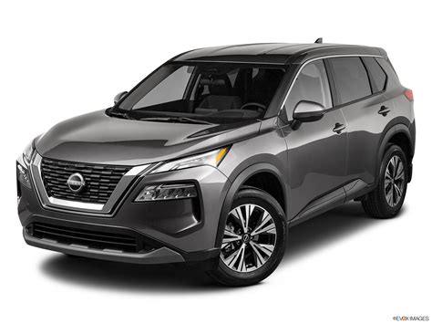 New Nissan X Trail 2023 SV1 AWD 7 Seater Photos Prices And Specs In UAE