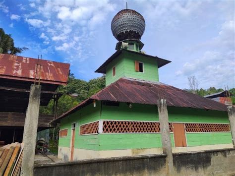 20 Tahun Tragedi Pembantaian Tgk Bantaqiyah Dan Santrinya Di Aceh