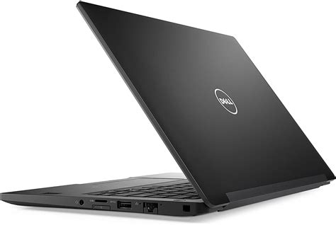 Dell Latitude 7280 125 Laptop Core I5 6300u 16gb Ddr4 256gb Ssd W10p