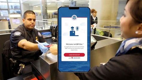 Cómo Ver En Tu Celular El Estatus Del Permiso I 94 Con Tu Visa