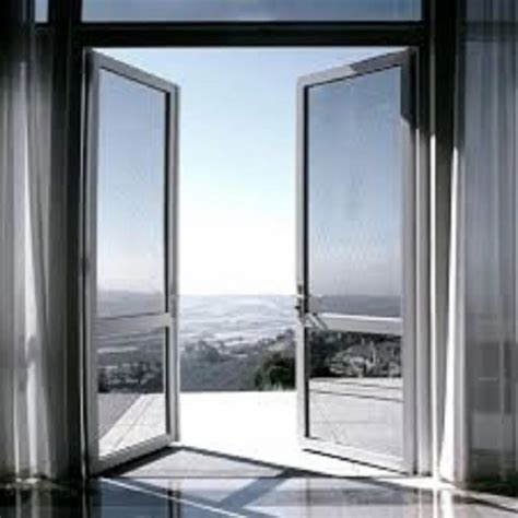 Swing Interior Inch Upvc Casement Door Clear Glass At Rs Sq Ft