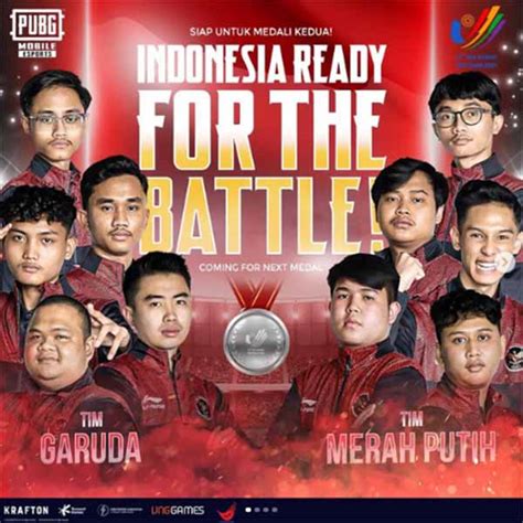 Pubg Mobile Sea Games