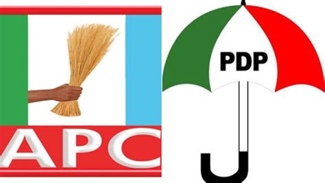 Apc Blasts Pdp Over Allege Rigging Empire