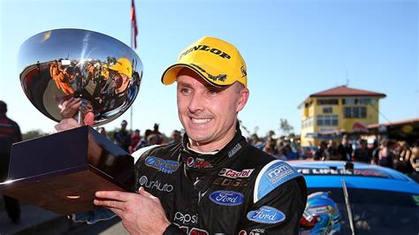 V8 Supercars: drivers rate their season so far ahead of Sydney showdown ...