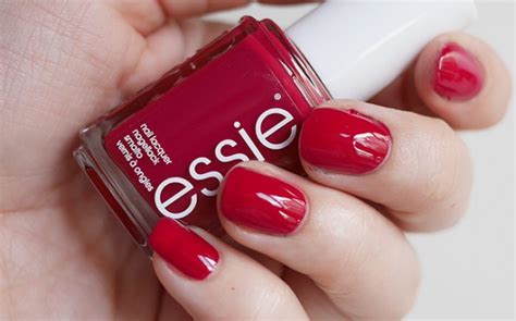 Essie Dress To Kilt Najaar Cynthia