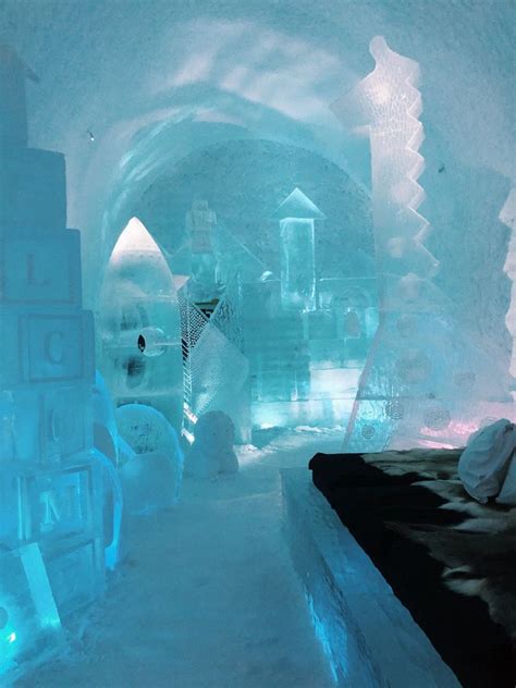 Icehotel – Artofit