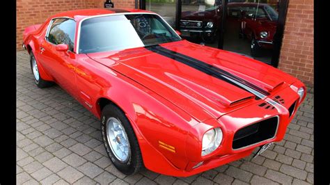 Pontiac Firebird Formula Best Cars Wallpaper