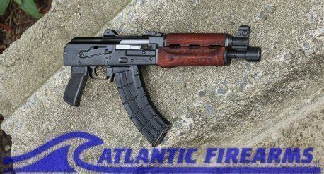 ZPAP92 Serbian Red Pistol SALE AtlanticFirearms