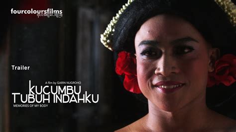 Film Indonesia Yang Mendunia Dari Cinta Hingga Horror