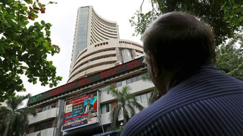 Sensex Nifty Rise Nearly 1 As Sentiments Improve Adani Group Stocks Rally India Today