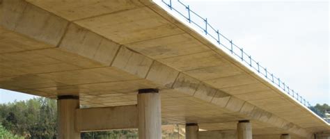 Puente Tipo Losa De Concreto Armado Ingeniería Civil Y Administrativa