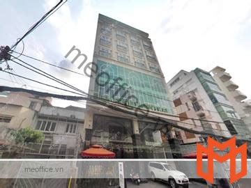 Emerald Building 69 71 Huỳnh Tịnh Của Phường Võ Thị Sáu Quận 3 TP HCM