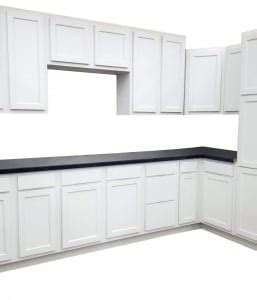 Jamestown Deluxe Slate Kitchen Cabinets Builders Surplus