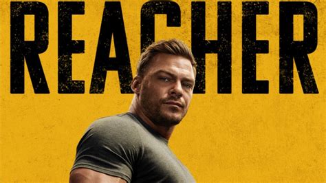 Reacher Stagione 2 Recensione Dei Primi 3 Episodi Gamesurf