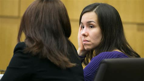 Photos The Jodi Arias Murder Trial Abc7 New York