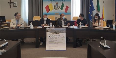 Termoli La Regione Punta Sul Cinema Sociale Per Rilanciare Il Turismo