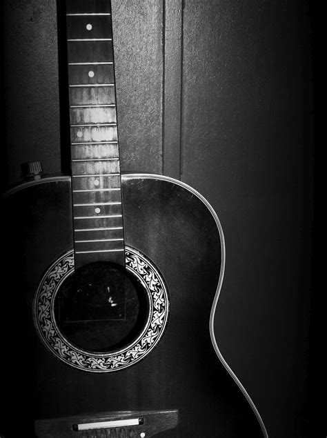 My Guitar - Photography Photo (9062482) - Fanpop