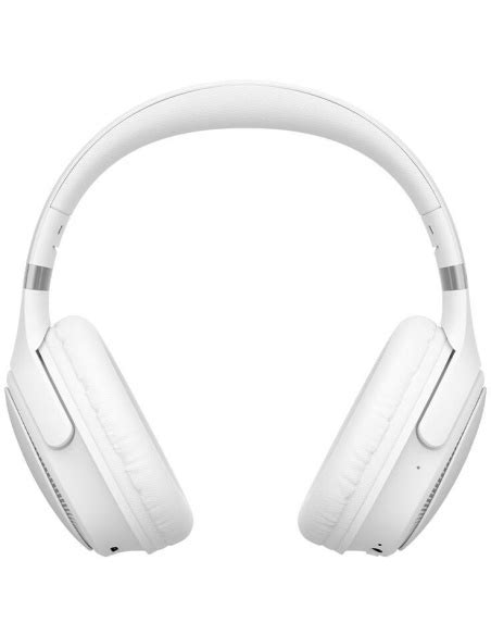 Havit H630bt Pro Bluetooth 53 Headphones White