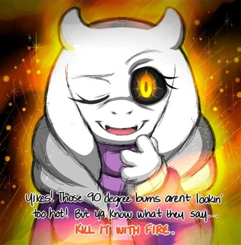 Asriel Dreemurr Pfp