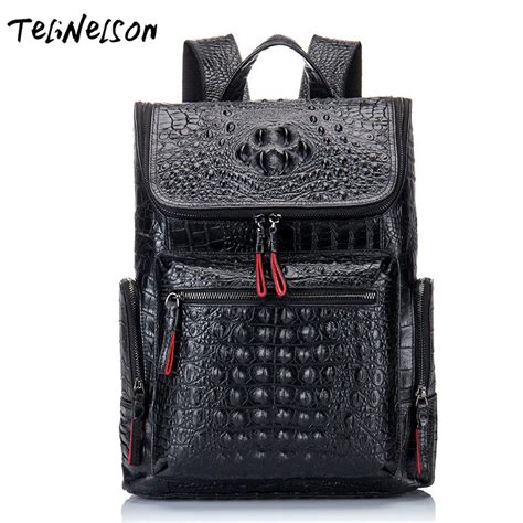 Best Leather Laptop Backpacks | semashow.com