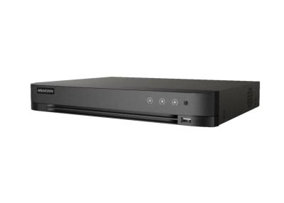 Hikvision Kanal Dvr Kay T Cihaz Ds Hghi K Retecso