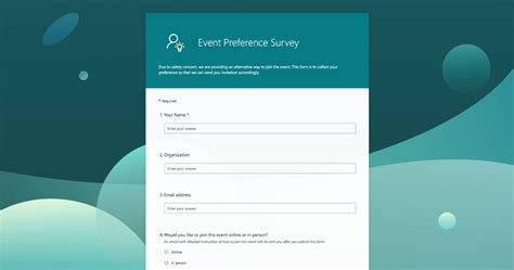 microsoft forms  google forms