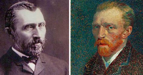 10 curiozităţi despre Vincent van Gogh şi sfârşitul său dramatic