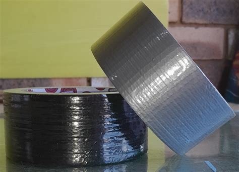 DUCT TAPE 48mm x 25m – Allboxesonline