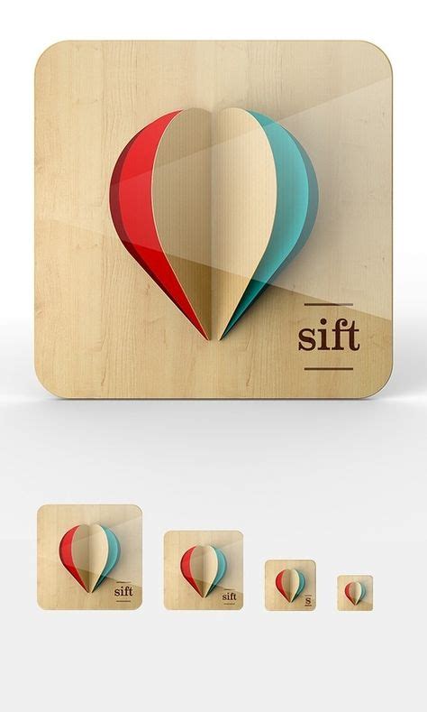 45 best App icon images on Pinterest | Interface design, UI Design and ...