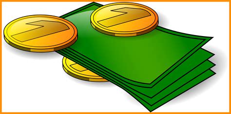 Money Clipart Animated  Money Animated  Transparent Free For