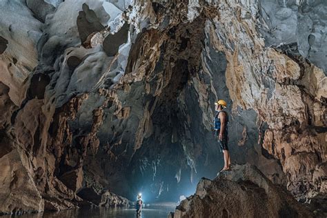 Pourquoi Phong Nha devrait il être votre prochaine destination de vacances