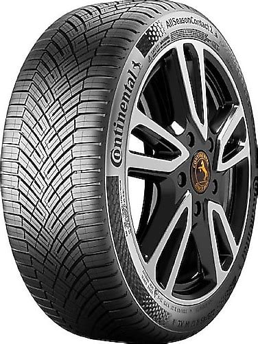 Continental AllSeasonContact 215/60 R17 96H 4 Mevsim Lastik - 2024 ...