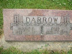 Fred H Darrow 1878 1955 Find A Grave Memorial