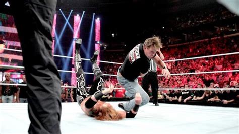 Heath Slater Vs Lita And Legends Wwe S The Nexus Photo