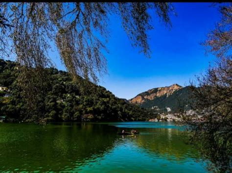 The Fascinating Story Of Nainital Lake Lakes Of India