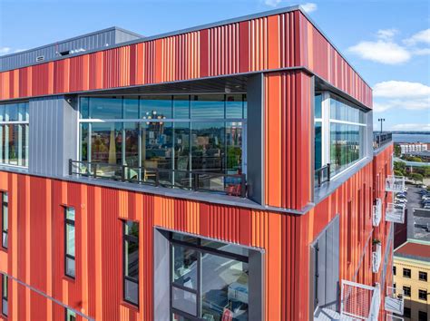 Atmosphere Tempe | Trinitas Ventures